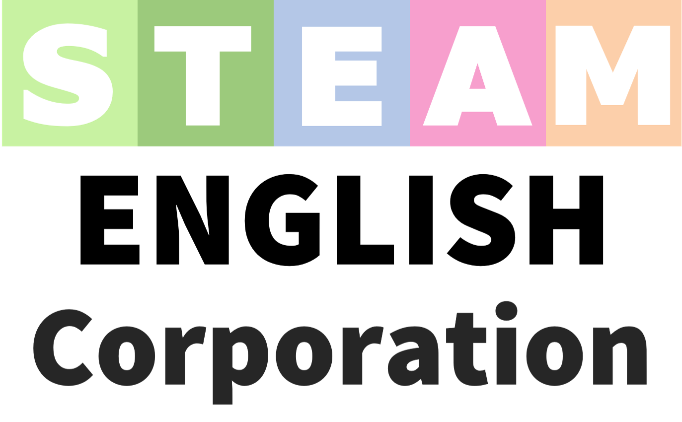 STEAM ENGLISH Corporation